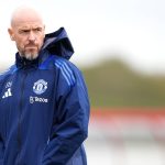 Manchester United : un ancien entraîneur comme potentiel remplaçant de Ten Hag