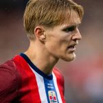 Martin Odegaard : retour prévu en novembre après sa blessure