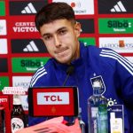 Martin Zubimendi reste à la Real Sociedad malgré l'intérêt de Man City