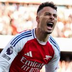 Martinelli prévient Liverpool avant le choc de la Premier League