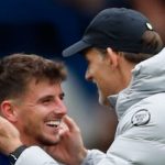Mason Mount soutient Thomas Tuchel comme nouvel entraîneur des Three Lions