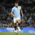 Matheus Nunes arrêté à Madrid pour vol de téléphone