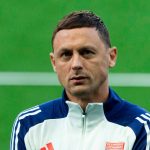Matic prêt pour l'atmosphère hostile à Ibrox avec Lyon