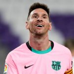 Messi et Szczesny : Un trio de buts et trois bières partagées