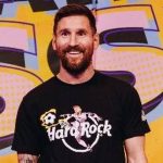 Messi se lance dans les playoffs de la MLS avec Hard Rock