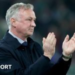 Michael O'Neill : Un déplacement de match serait 'injuste'