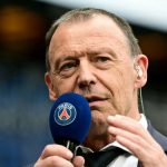 Michel Montana : Adieu au Parc des Princes après 30 ans