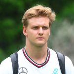 Mick Schumacher en lice pour le second siège Sauber en 2025