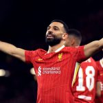 Mohamed Salah : Liverpool reçoit un coup de pouce crucial