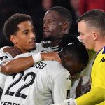 Monaco résiste à Rennes et conserve son invincibilité en Ligue 1