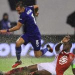 Monaco sauve un point en Ligue des champions contre Zagreb