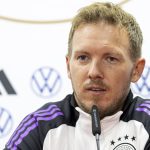 Nagelsmann critique Lehmann sur le choix des gardiens pour l'Allemagne