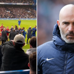 Nicolas Jackson de Chelsea face à une suspension en Premier League