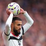 Noussair Mazraoui : Opéré pour un problème cardiaque, absences à prévoir