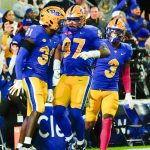 Ohio State vs Penn State : Duel Crucial en College Football