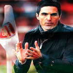 Osimhen et Arteta : les dernières nouvelles d'Arsenal