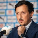 Pablo Longoria : Bilan et Ambitions pour l'OM en Ligue des Champions