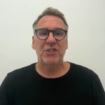 Paul Merson critique le transfert d'Antony à Manchester United