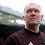 Paul Scholes raconte l'incident avec Dennis Wise en Premier League
