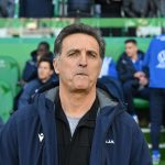 Pélissier déplore la naïveté de l'AJA après la défaite