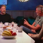 Peter Schmeichel et Roy Keane parlent de Celtic et de Kasper