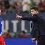 Pochettino débute avec succès : USA bat Panama 2-0 en amical
