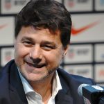 Pochettino et Robinson : Une Rencontre Surprenante à Londres