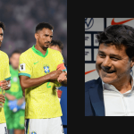 Pochettino et la renaissance du football américain