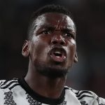 Pogba en négociations avec la Juventus pour résilier son contrat