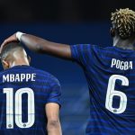 Pogba et Mbappé : un futur ensemble en équipe de France ?