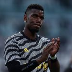 Pogba pourrait quitter la Juventus pour un retour en Premier League