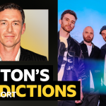 Prédictions de Sutton pour la Premier League : Duel Coldplay