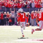 Prévisions du College Football Playoff : Ohio State évite un rematch ?