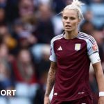 Rachel Daly : Ambassadrice pour la recherche sur la leucémie