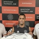 Ravel Morrison rejoint Precision FC : un transfert marquant à Dubaï