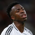 Real Madrid Boycotte le Ballon d'Or : Vinicius Jr Snobé