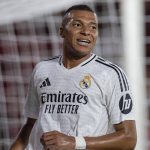 Real Madrid : Mbappé et Ceballos de retour contre Villarreal