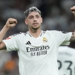 Real Madrid s'impose 2-0 face à Villarreal en Liga