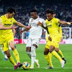 Real Madrid vs Villarreal : Bilan et Rencontres Passées en La Liga