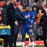 Reece James doit montrer plus de leadership selon Maresca