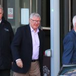 Réunion à Old Trafford : Sir Alex Ferguson et les propriétaires de Man Utd