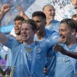 Réunion d'urgence de la Premier League après le tribunal de Man City