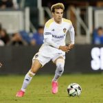 Riqui Puig : L'Ex-Barcelona Brille avec LA Galaxy en MLS