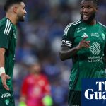 Riyad Mahrez doit retrouver son meilleur niveau pour Al-Ahli