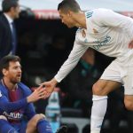 Ronaldo et Messi : un rêve de retrouvailles en MLS ?