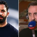 Ruben Amorim, le choix tactique idéal pour Manchester United