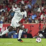 Rudiger appelle Saliba à rejoindre le Real Madrid