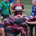 Rugby Féminin : Exigences et Défis en Première Division