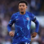 Sancho non sélectionné : La réaction des fans anglais