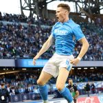 Scott McTominay brille avec un but rapide pour Napoli